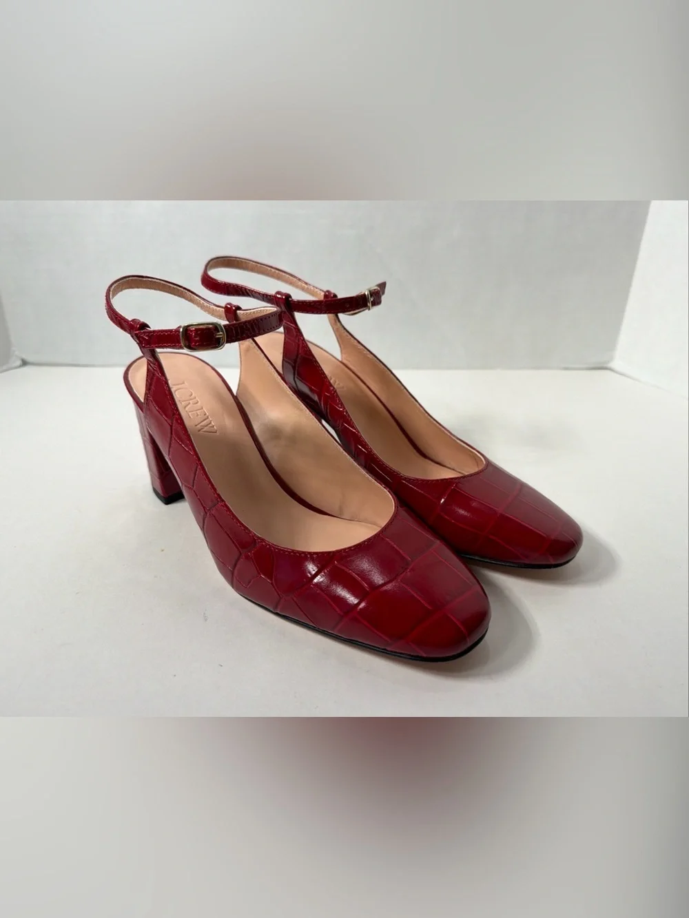 J. Crew new unused